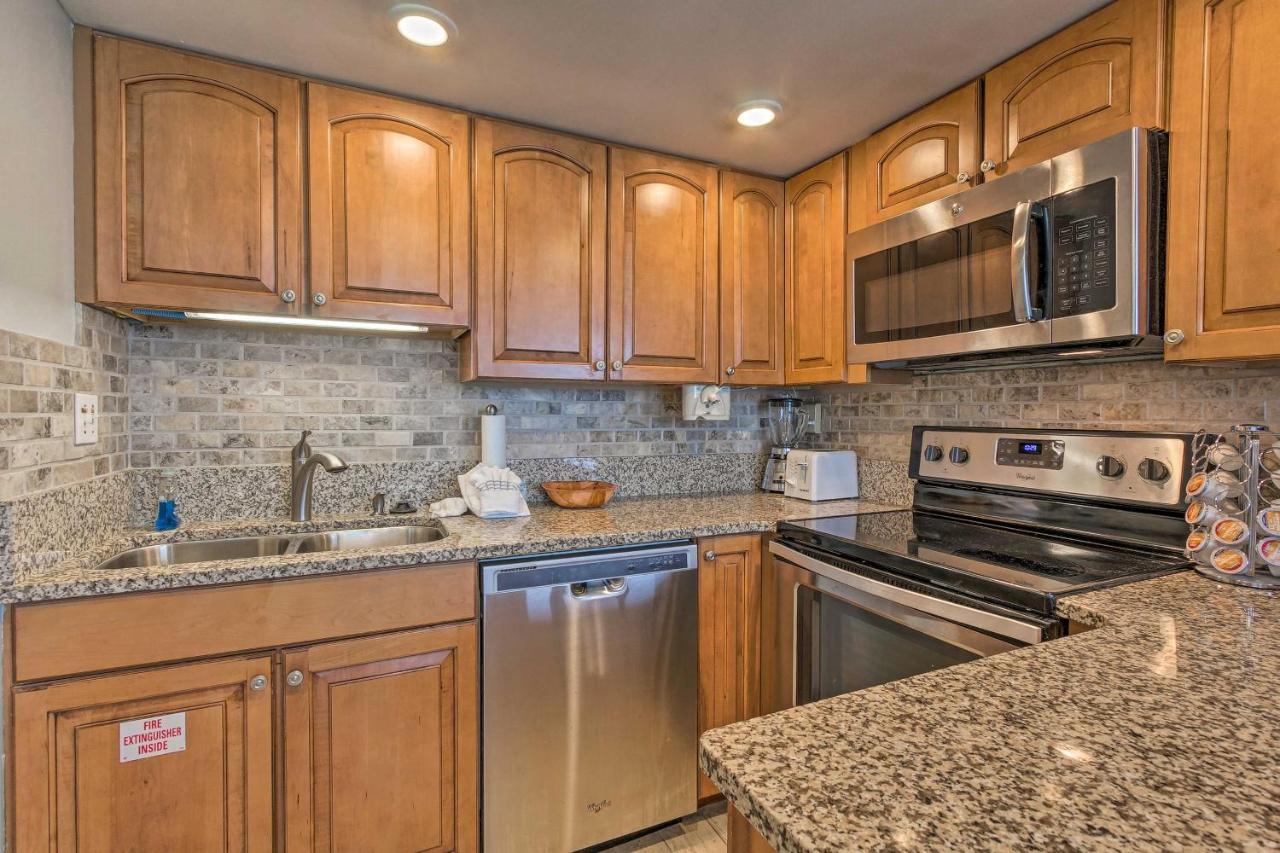Luxury Condo With Ocean View And Beach Access Panama City Beach Extérieur photo