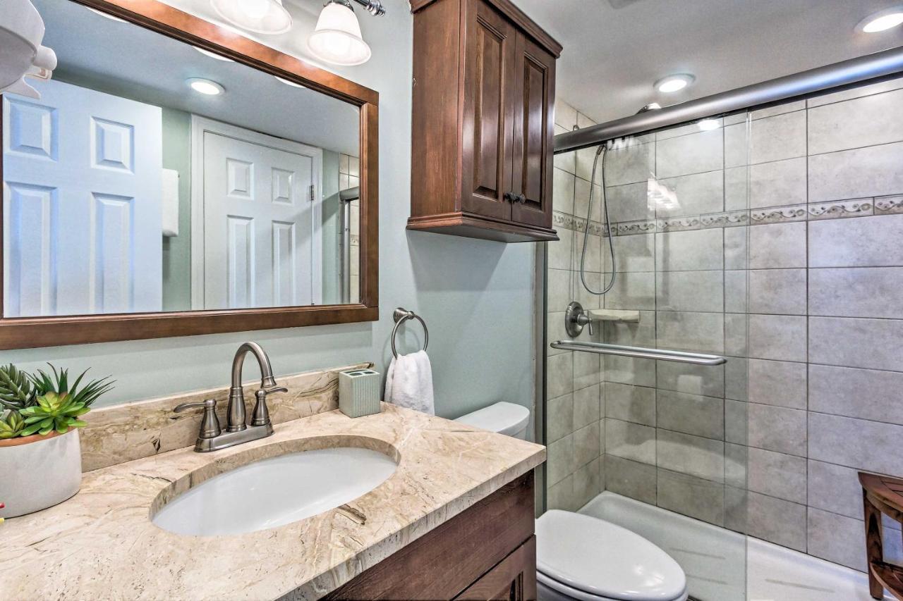 Luxury Condo With Ocean View And Beach Access Panama City Beach Extérieur photo