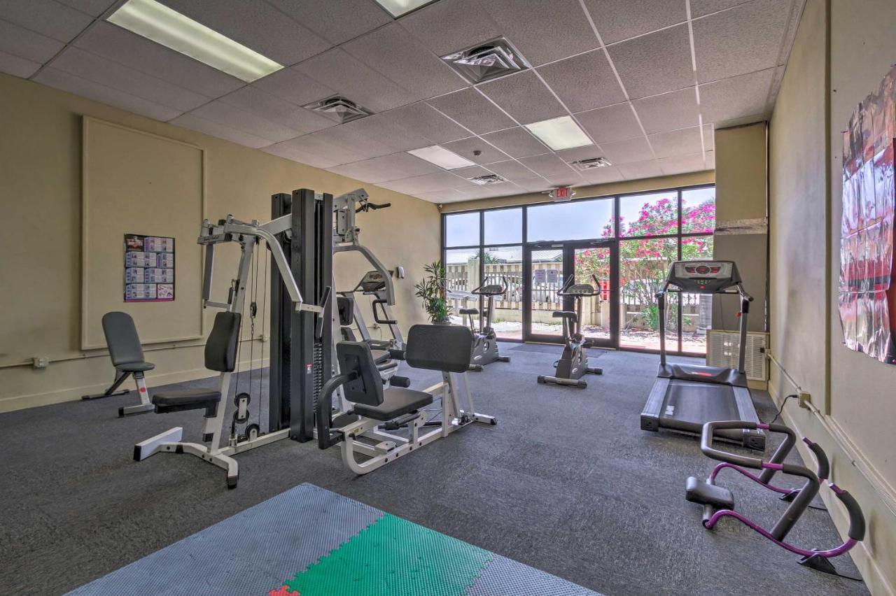 Luxury Condo With Ocean View And Beach Access Panama City Beach Extérieur photo